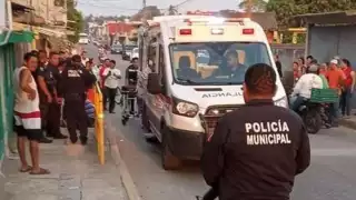 Dante Emiliano, un menor de 12 años fue asesinado en Paraiso, Tabasco