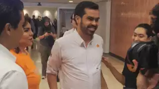 Jorge Álvarez Máynez encabezará una reunión con alumnos de la UADY