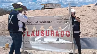 Tras meses de restricciones, reabren relleno sanitario de Kanasín en Yucatán