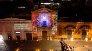 Los eventos en el Centro de Mérida son gratuitos