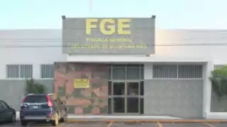 Hallan cuerpo de mujer flotando en Laguna Guerrero