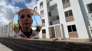 Más de mil personas por día acuden en Campeche al registro de “Viviendas del Bienestar”.