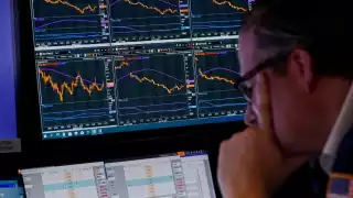 A pesar de los sólidos resultados financieros, la banca estadounidense se prepara para un entorno económico más desafiante