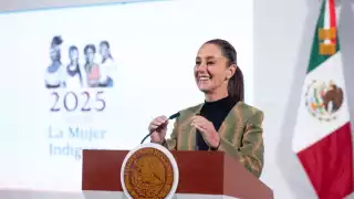 Claudia Sheinbaum visitará la Península de Yucatán del 25 al 27 de abril
