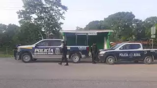 Atenta contra su vida campesino en el Ejido de Javier Rojo Gómez, luego de ser víctima de presunto fraude por mujer misteriosa