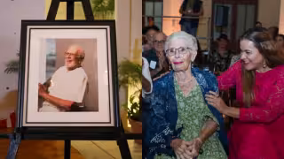 El artista visual Roy Sobrino lo definió como “el pintor contemporáneo más importante de Yucatán”