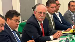 Tomate mexicano representa el 90 por ciento del consumo en el mercado estadounidense