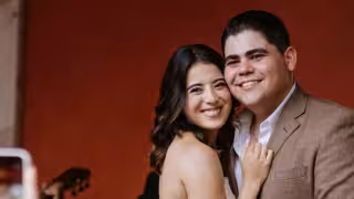 Tras ser un famoso MEME, Edgar se va a casar este fin de semana y las redes sociales explotan