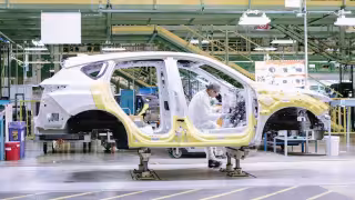 El gobierno mexicano ha señalado que la revisión del tratado deberá contribuir a fortalecer la integración económica regiona