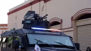 La SSP tiene dos detenidos por los sucesos que se registraron en Montes de Amé
