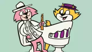 El acento yucateco de Cucho destaca en la caricatura de Don Gato y su Pandilla