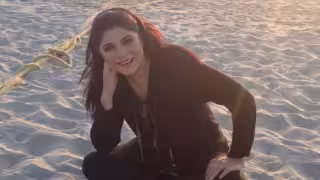 Victoria Ruffo se olvida de sus problemas con Eugenio Derbez y defiende a la hija mejor del actor