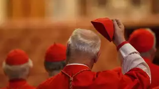 El próximo Papa será reflejo del rumbo que el Colegio Cardenalicio decida darle a la Iglesia