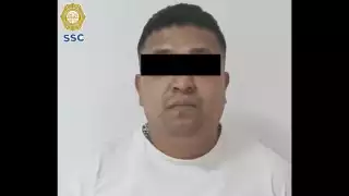 "El Kalusha" es hermano de Roberto Erasmo "N", alias "El Robert", quien fue asesinado en enero de 2021