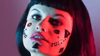 Amandititita hará presentaciones gratuitas en la CDMX.