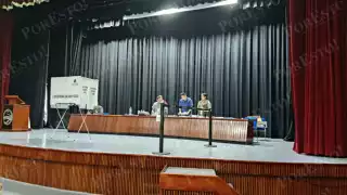 El CFCRL emitió el acta final del proceso electoral del SUTUNACAR.