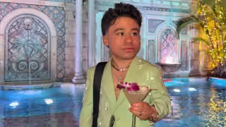 Abelito rompe el silencio sobre su condición física, tras el fuerte golpe que sufrió en Ring Royale 2026