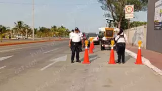 Seguridad vial mejora con radares móviles y fotomultas