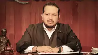 Sergio Avilés Demeneghi, presidente del Teqroo