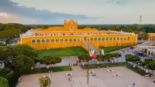 El polígono estatal contempla viviendas, hospital, vialidades y un nuevo recinto ferial