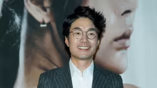 Muere el actor surcoreano Song Young-kyu, en condiciones muy extrañas