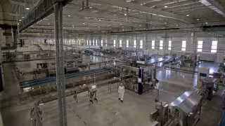 La empresa pretende destinar otros mil millones de dólares a nuevos proyectos relacionados con su producción alimentaria