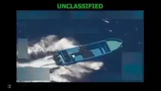 El presidente Donald Trump ha defendido estos ataques al invocar las mismas facultades legales utilizadas tras los atentados del 11-S