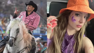 José Manuel Figueroa explota contra Imelda Tuñón.