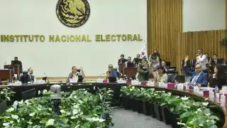Durante el primer semestre de 2026, los partidos recibirán 73.6 millones de pesos por franquicia postal