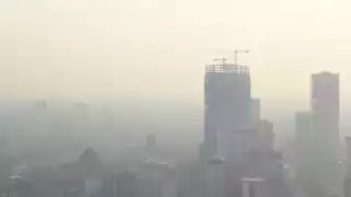 CDMX y Edomex mantendrán las medidas de la contingencia ambiental por ozono