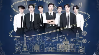 BTS se presentará en la Ciudad de México en el mes de mayo