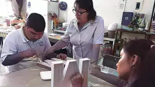 Persiste discriminación laboral: CAM 07