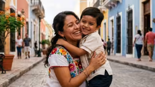 Las bombas yucatecas no pueden faltar este 10 de mayo