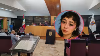 El Congreso de Campeche aprobó solicitar informes sobre el caso de Yahari Brito.
