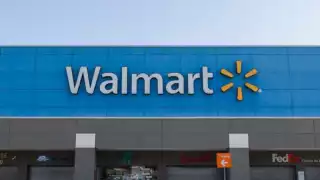 La familia de la víctima relató que procederán legalmente contra Walmart