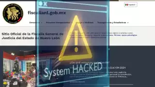 El ataque cibernético habría sido facilitado por un funcionario de la propia institución