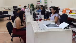 Yucatán apoya implementación del programa federal de CURP Biométrica