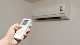 El truco para que el aire acondicionado refresque más sin bajar hasta 18 grados
