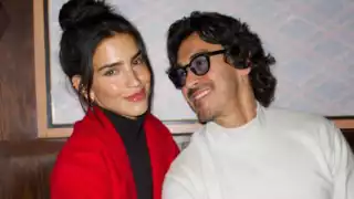 Bárbara de Regil revela su secreto para tener un matrimonio estable y duradero