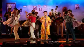 El son cubano es un género que cobró nueva visibilidad mundial con el proyecto “Buena Vista Social Club”