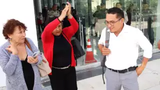 La FGE debe aportar pruebas que sustenten la acusación de una empresa contra Wilberth Nahua