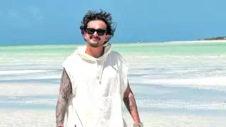 Ricardo Pérez es demandado por acoso y abuso sexual, esta podría ser su sentencia