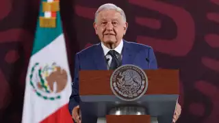 Andrés Manuel López Obrador, ptresidente de México