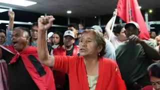 El CNE insistió en que la declaratoria final respetará de manera “escrupulosa” la voluntad ciudadana, aun en un escenario tan ajustado