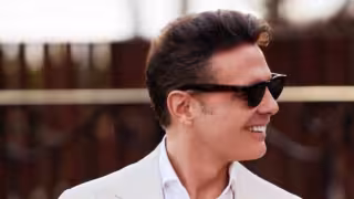 Revelan nuevos detalles sobre el estado de salud de Luis Miguel