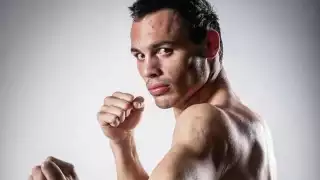 Esta es la condición para que Julio César Chávez Jr. aspire a un cinturón