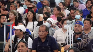 Te decimos cómo solicitar la Pensión del Bienestar para Personas con Discapacidad