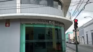 La causa de muerte sería por una condición patológica