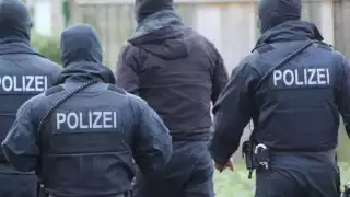 Este incidente se produce en un contexto de creciente preocupación por episodios violentos en distintas ciudades alemanas