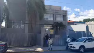 Ofelia González promovió diversos recursos legales para obtener un amparo